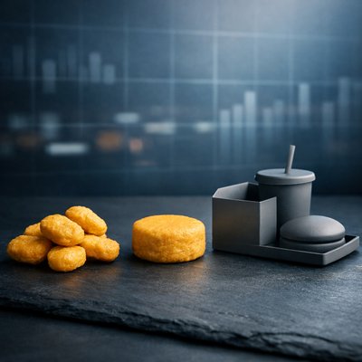 McValue 2.0: $3 items and $4 meals target price-conscious diners