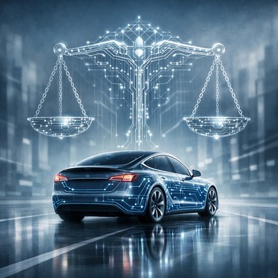 Texas Woman Sues Tesla for $1M Over FSD Claims, Musk Accused