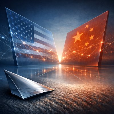 Trump's Section 301 probes heighten tariff leverage as Beijing summit looms