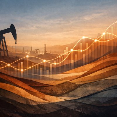Wells Fargo Upgrades OXY on Capital Efficiency and Permian Gains
