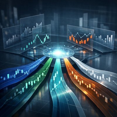 Adobe, Block, Ulta, Rubrik & Airbnb: A data-driven 1-3 month watchlist
