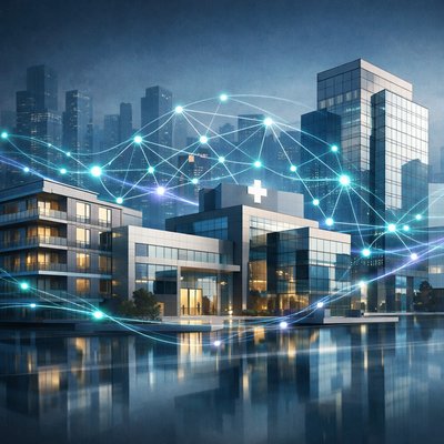 AI and Aging Fuel Dividend REITs in Senior Housing, Jefferies Says