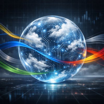 Alphabet Adds 45 Shares at $307 on AI Pullback