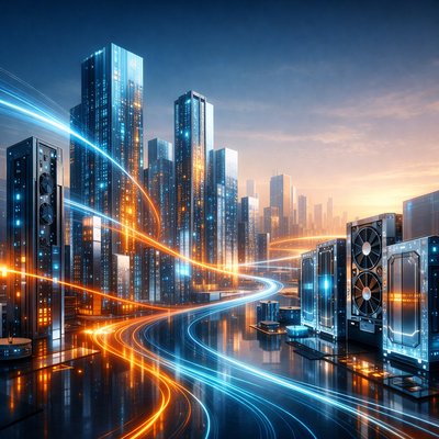 Barclays: AI capex extends to 2028; Nvidia upside could surprise