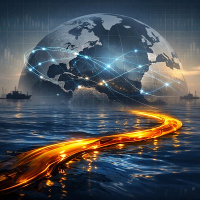 CNBC Daily Open: Russian oil draws a crowd