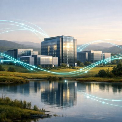 Google commits $1B to NC data centers as AI demand surges