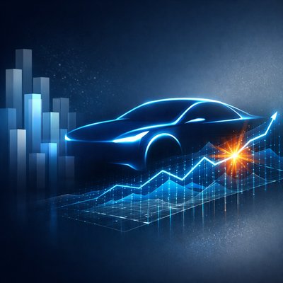 HSBC Upgrades NIO to Buy on Profitability, New Models; PT $6.80