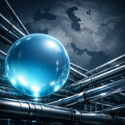 JPMorgan Upgrades Linde on Helium Tightness Amid Middle East Tensions