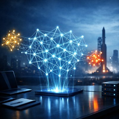 Musk: xAI must be rebuilt as co-founder exodus grows, SpaceX IPO looms