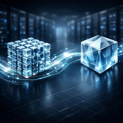 Nvidia GTC Signals CPU-led AI Compute Pivot in Data Centers