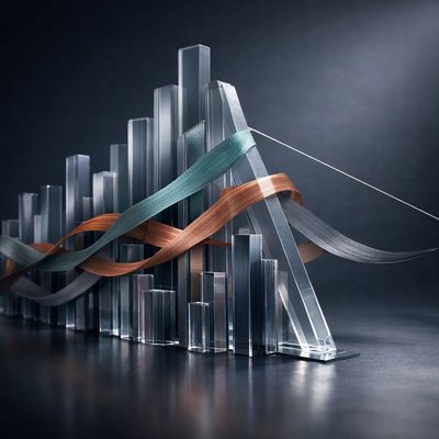 US Q4 2025 GDP revised down to 0.7%, signaling a softer 2026 path
