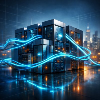 Who pays for AI's electricity? Data centers spark power-cost debate