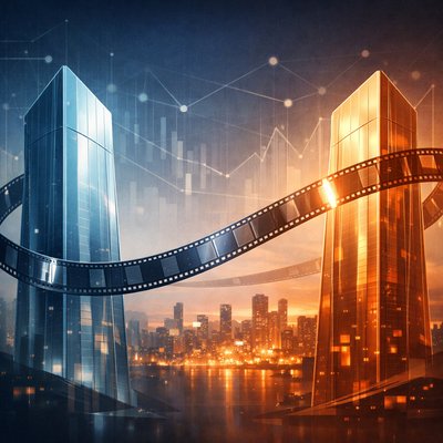 Paramount-WBD 2027 slate could dominate box office, but sustainability uncertain