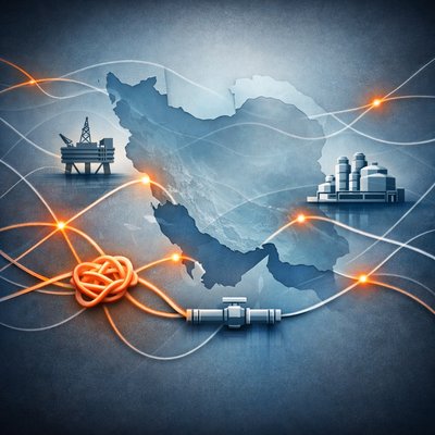 Sacks: Iran escalation could be catastrophic; push to declare victory and exit