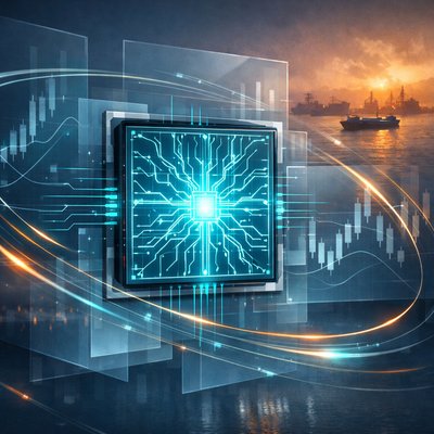 Five catalysts shaping the week ahead in stocks, with Nvidia at the center