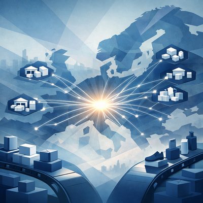 JD.com Launches Joybuy in Europe, Bets on Owned Inventory