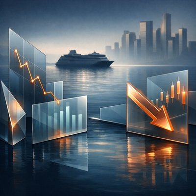 Norovirus on Star Princess prompts investor watch on Carnival peers