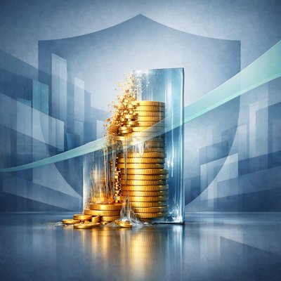 Seniors Overpaid Medicare Premiums by $13.4B in 2025