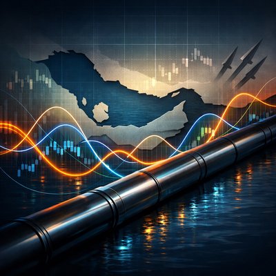 Why the UAE Is Iran’s Target and Market Implications for Energy