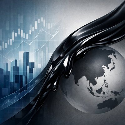 APAC Mixed as Oil Near $100 on U.S.-Iran Tensions