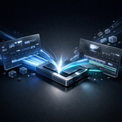 Apple Buys MotionVFX to Boost Creator Studio Integration