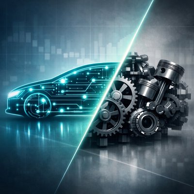Honda cancels 3 U.S. EVs as $15.7B writedown triggers pivot to hybrids