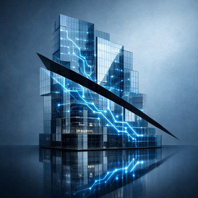 Meta Up Premarket on Plans for Mass Layoffs to Offset AI Spending