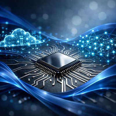 Micron and Oklo Emerge as AI/Cloud Beneficiaries This Week