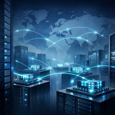 Nebius Lands Up to $27B Meta AI Infra Deal, Signals Enterprise AI Push