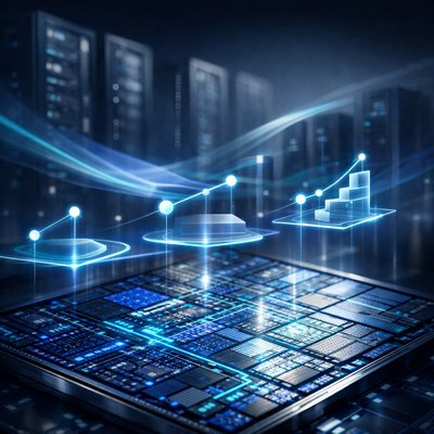 Nvidia GTC Preview: Roadmap, Data-Center Demand, and Pricing