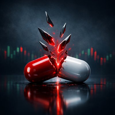 FDA rejects Aldeyra's reproxalap for third time; ALDX plunges 68%