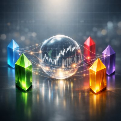 Five Stocks on Investors' Radar: Swarmer, LULU, OKLO, TTD, RKLB