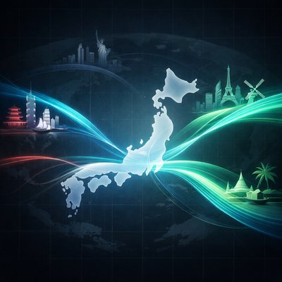 Japan’s February exports beat expectations despite China and U.S. pullback