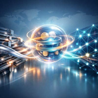 Mastercard to Acquire BVNK for Up to $1.8B, Linking Rails with Stablecoins