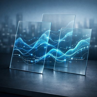 PPI, Fed decision in focus as markets brace for volatility