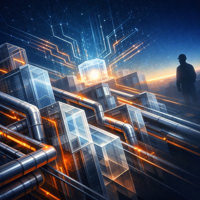 AI surge ignites demand for skilled traders powering data center buildout