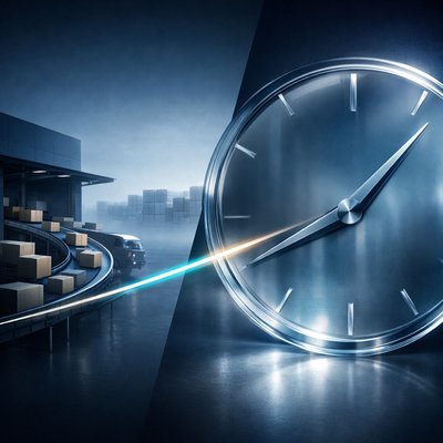 Amazon says USPS walked away at the eleventh hour in negotiations