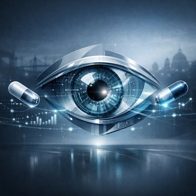 Artelo Glaucoma Study Ignites Nano-Cap Rally