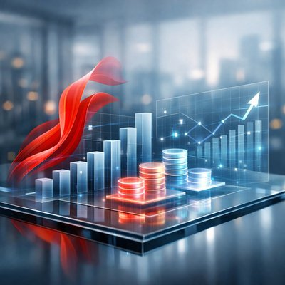 Citi Sees Netflix Breakout: Sub Growth, Ads, Buybacks