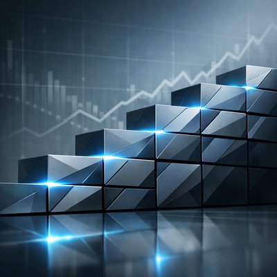 Energy Vault’s 10% Premarket Rally Highlights Storage-Tech Upside