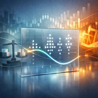 Fed Decision: Translating Path, Dot Plot, and Balance-Sheet Signals into Trades