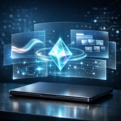 Meta's Manus Desktop App Brings AI Agent to Personal Devices