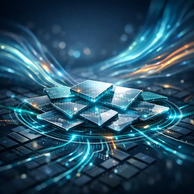 Micron revenue nearly triples on AI-driven memory demand; solid outlook