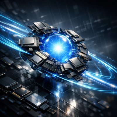 Nvidia stays at AI's core for earnings, even as near-term volatility lingers