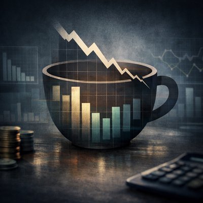RBC Downgrades Starbucks on Over-Optimistic Growth Outlook