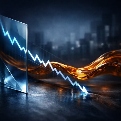 Stock futures slip as Dow hits fresh 2026 low amid inflation fears