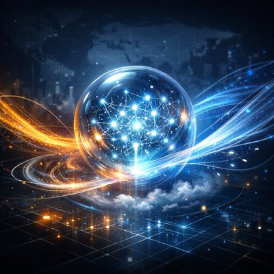 Tencent 2025 Revenue Rises 14%, AI Push Accelerates