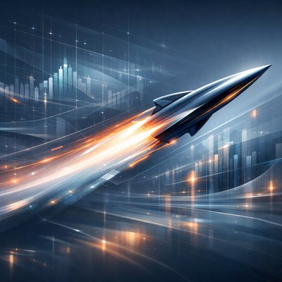 US Navy taps Palladyne AI for low-cost near-hypersonic missile
