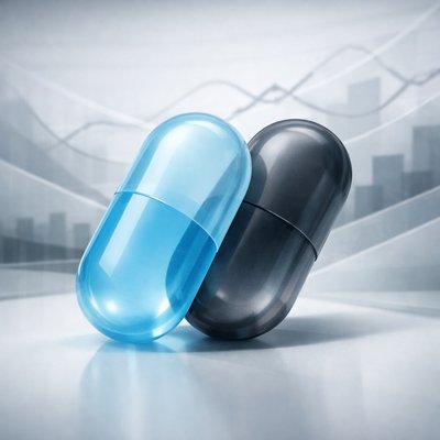 FDA Approves Higher-Dose Wegovy as Novo Nordisk Seeks Market Share