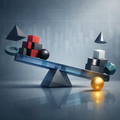 Goldman: Market Correction Risk Rising; Bonds No Longer Reliable Ballast